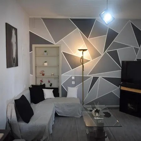 Сasa de vacaciones Ethra Casa *