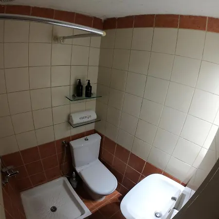 Ethra Casa Сasa de vacaciones