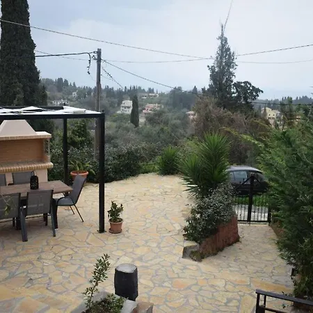 Ethra Casa Сasa de vacaciones *