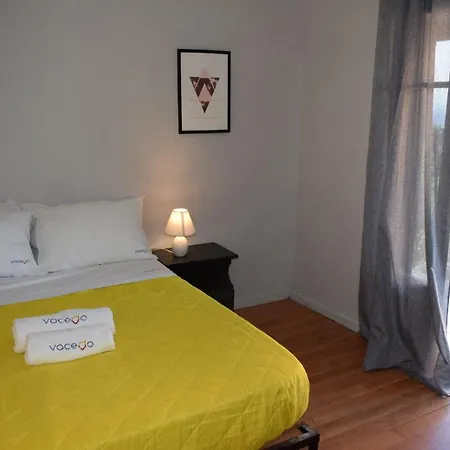 Ethra Casa Casa vacanze