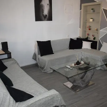 Ethra Casa Casa vacanze *