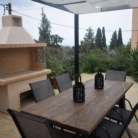 Casa vacanze Ethra Casa Evropouloi